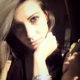 Anna Sasso Photo 2