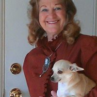 Joan Marler Photo 4
