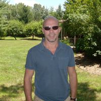 Mark Tyler Photo 36