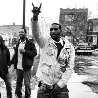 Maurice Freeman Photo 12