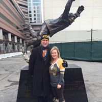 Connie Mcnab Photo 10