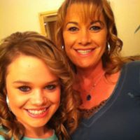 Tonya Cunningham Photo 15