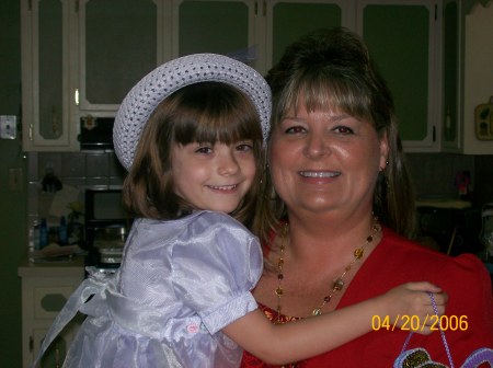 Theresa Hicks Photo 2