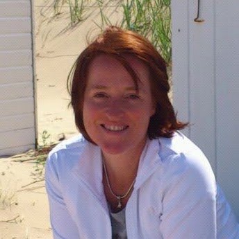 Sandra Hendriks Photo 6