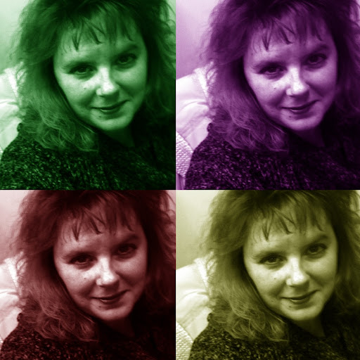 Candice Gray Photo 20