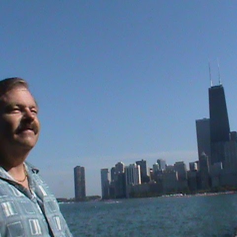 Greg Watts Photo 13