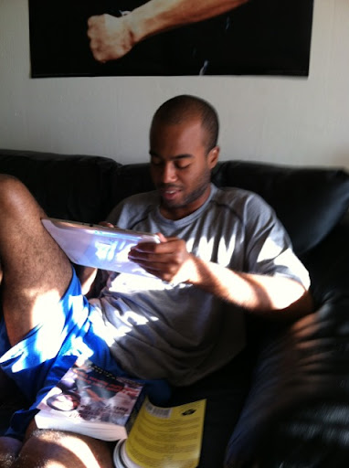 Terence Davis Photo 22
