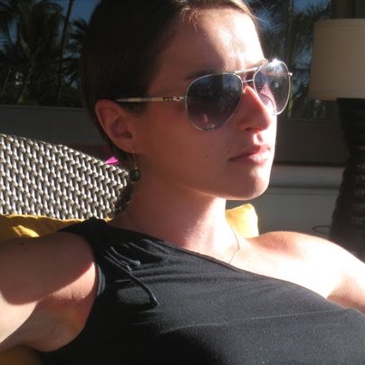 Alexandra Sandberg Photo 3