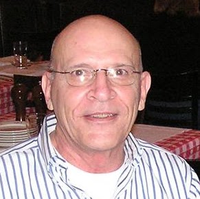 Stephen Tucker Photo 28