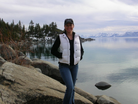 Linda Holley Photo 20