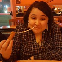 Michelle Rosas Photo 21