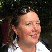 Vicki Bowden Photo 20