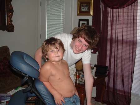 Debbie Jones Photo 16