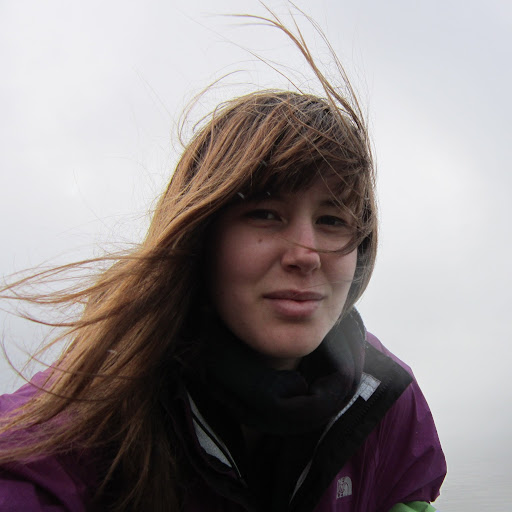Katie Wilcox Photo 39