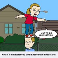 Kevin Stock Photo 38
