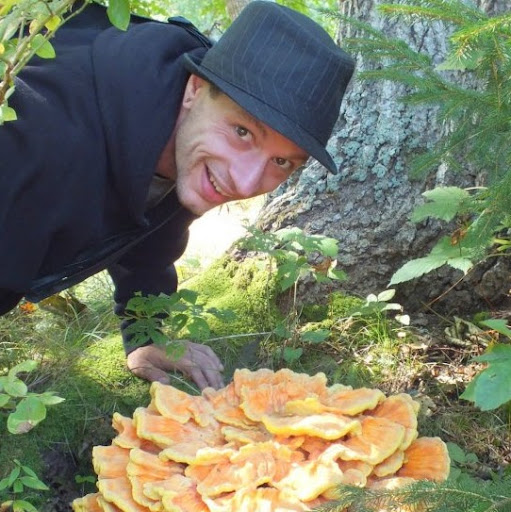 Michael Gagne Photo 47