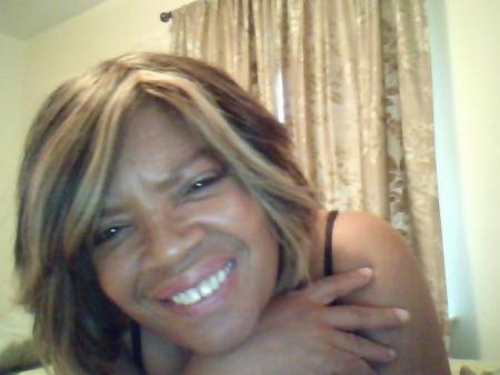 Regina Anderson Photo 37