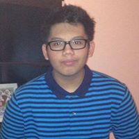 Matthew Alcantara Photo 5