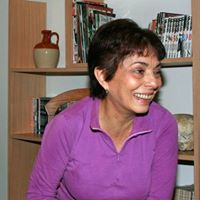 Diana Cohen Photo 40
