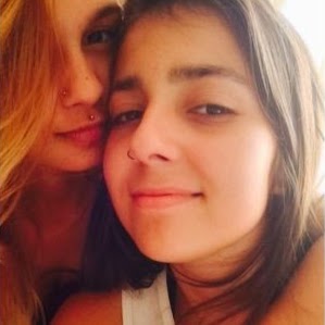 Julia Baroni Photo 15