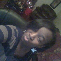 Lashonda Robinson Photo 16