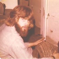 Timothy Hecker Photo 5