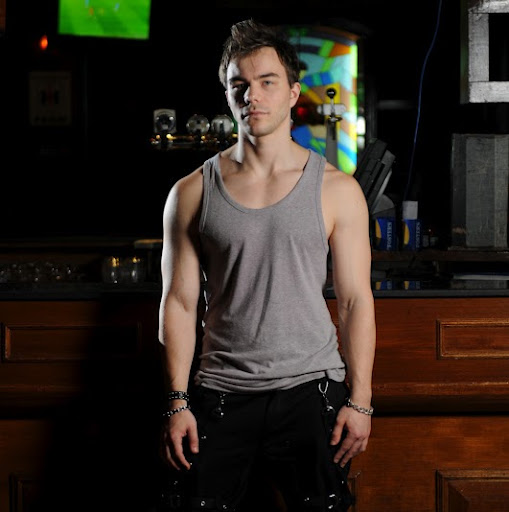 Nicholas Jeffries Photo 9