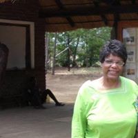 Mary Minor Photo 30