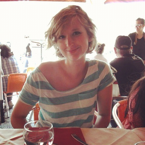 Brittany Chapman Photo 13