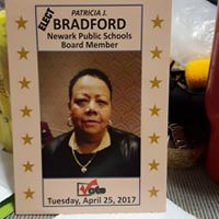 Patricia Bradford Photo 31