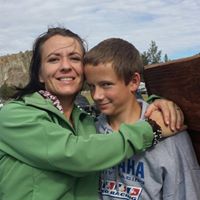Lisa Doerr Photo 26