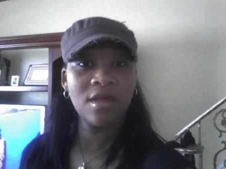 Monica Williams Photo 20