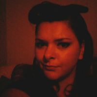 Christina Cater Photo 10