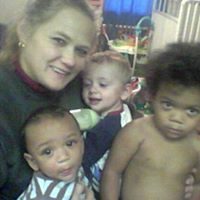 Cathy Crabtree Photo 9