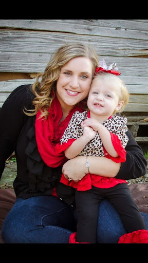 Renee Blaylock Photo 2