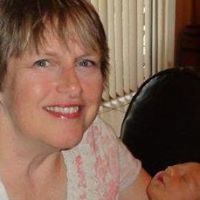 Jill Yates Photo 35