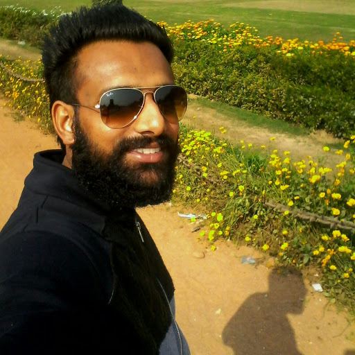 Satwant Singh Photo 12