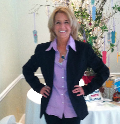 Sheri Morgan Photo 31