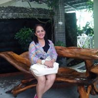 Rachel Delarosa Photo 11