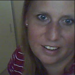 Rebecca Robinson Photo 23