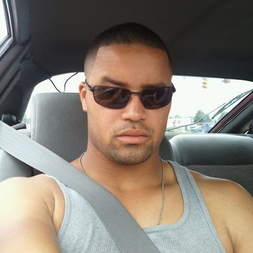 Anthony Harvey Photo 35