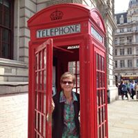 Monica Roach Photo 9