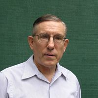 John Strickland Photo 9
