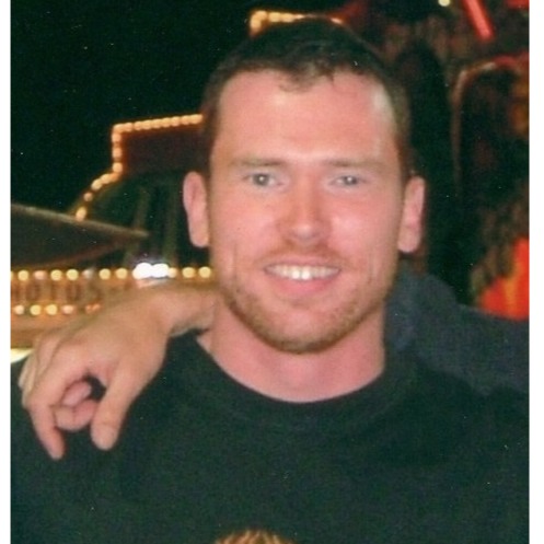 John Schreiner Photo 24