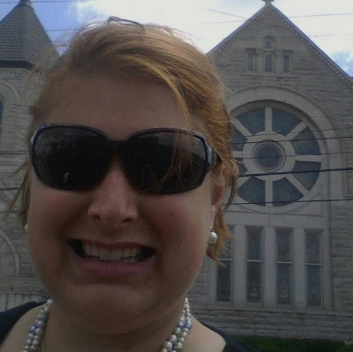 Kristina Schafer Photo 3