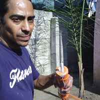 Gilberto Hernandez Photo 32
