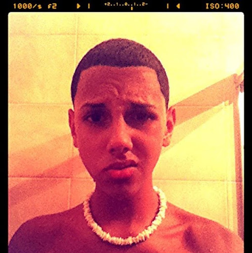 Edwin Gabriel Photo 23