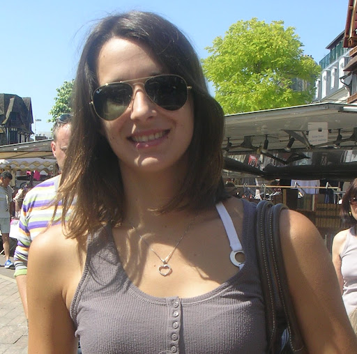 Julie Molitor Photo 2