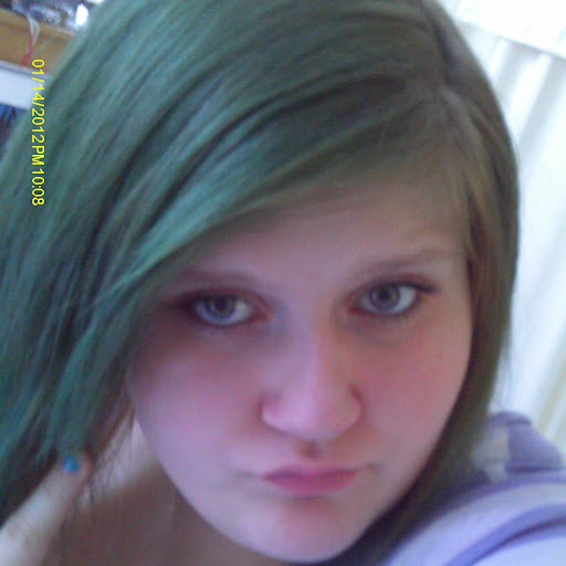 Brandy Pease Photo 11