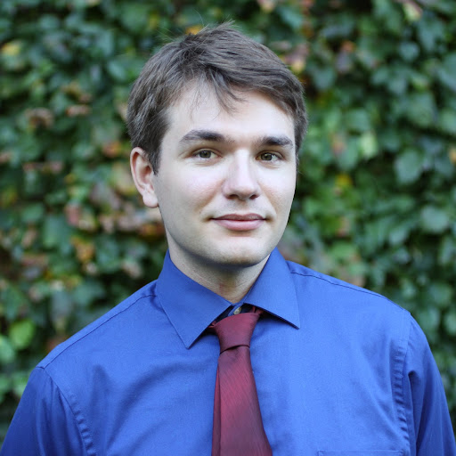 Christopher Palmer Photo 27